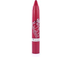 Rimmel Lasting Finish Colour Rush Balm