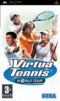 Virtua Tennis World Tour (USA)