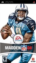 Madden NFL 08 (USA)