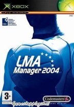 Lma Manager 2004