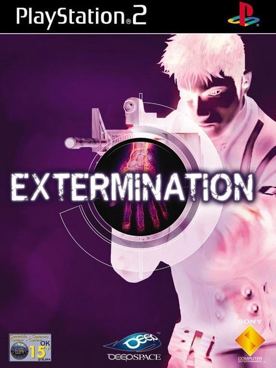 Extermination