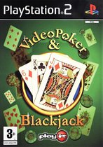 Video Poker and Blackjack