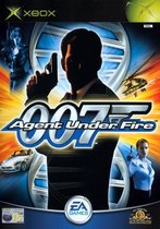 James Bond - 007 In .... Agent Under Fire