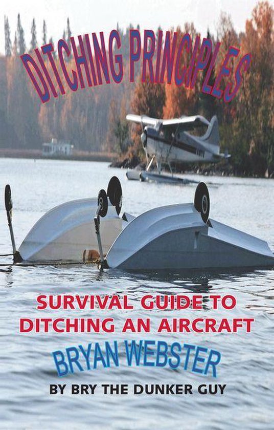Ditching Principles - cover