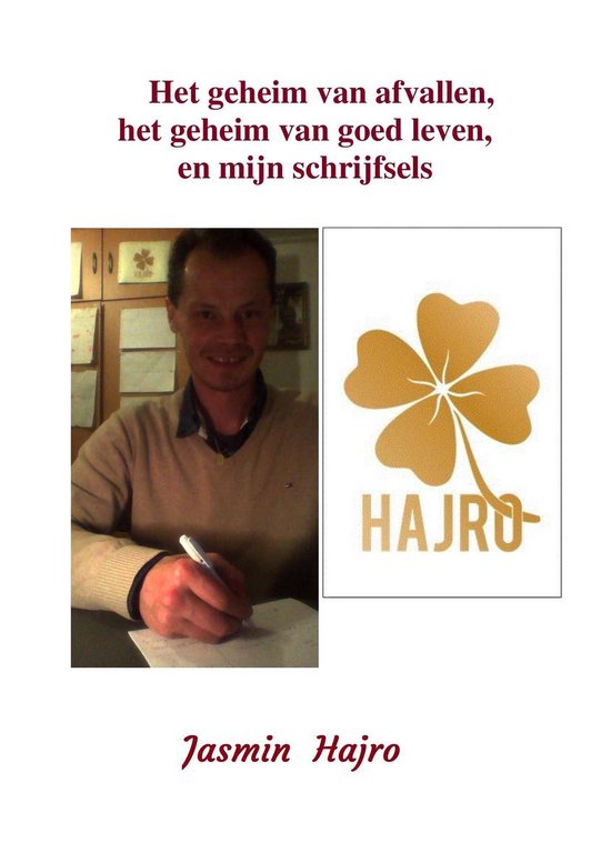 Legacy 11 - Het geheim van afvallen, het geheim van goed lev ... - cover
