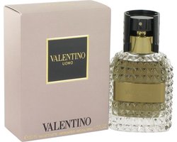 Valentino Uomo By Valentino Edt Spray 100 Ml - Fragrances For Men | bol