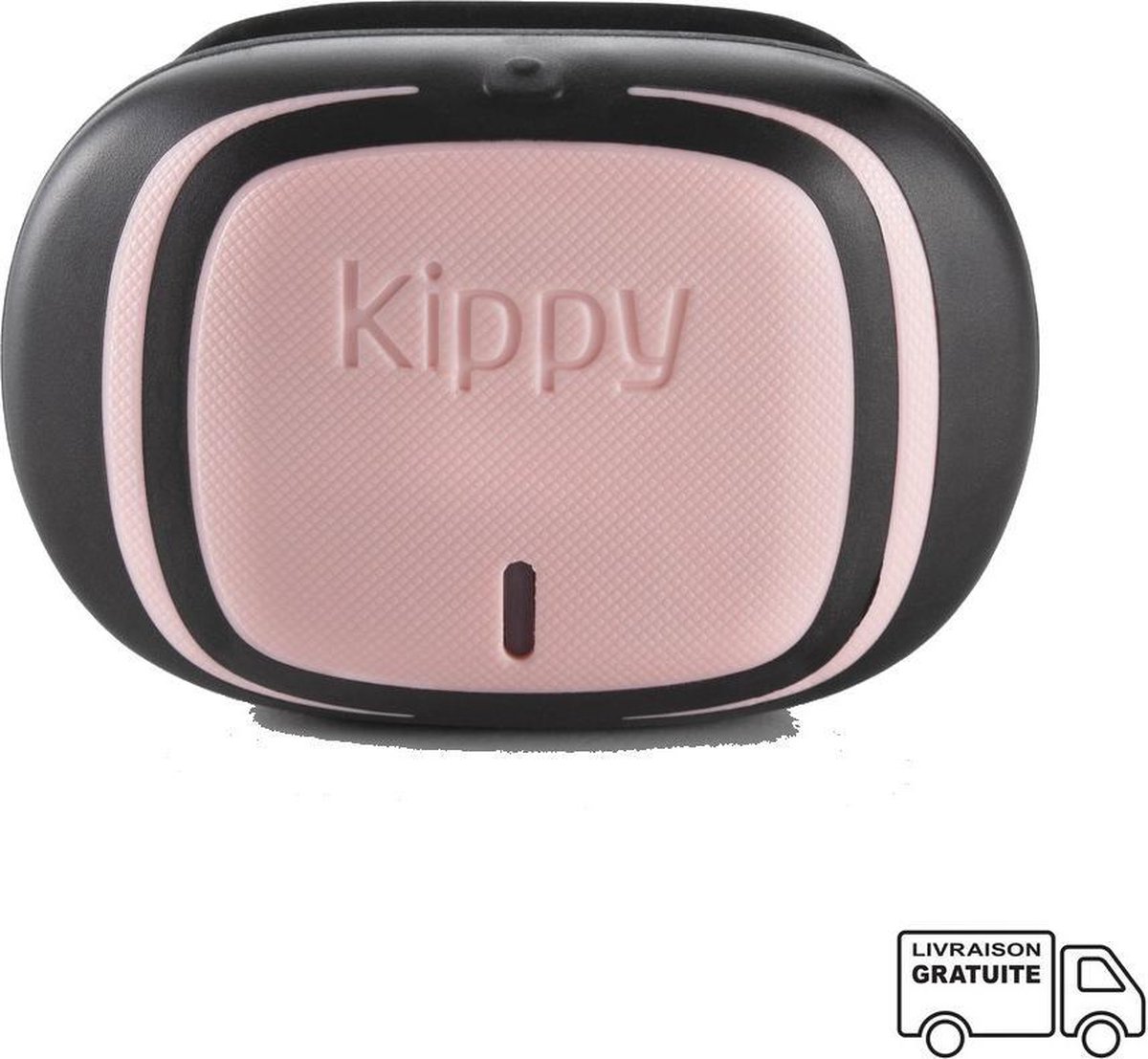 KIPPY Evo GPS & Activity Tracker voor honden en katten ROZE kleur