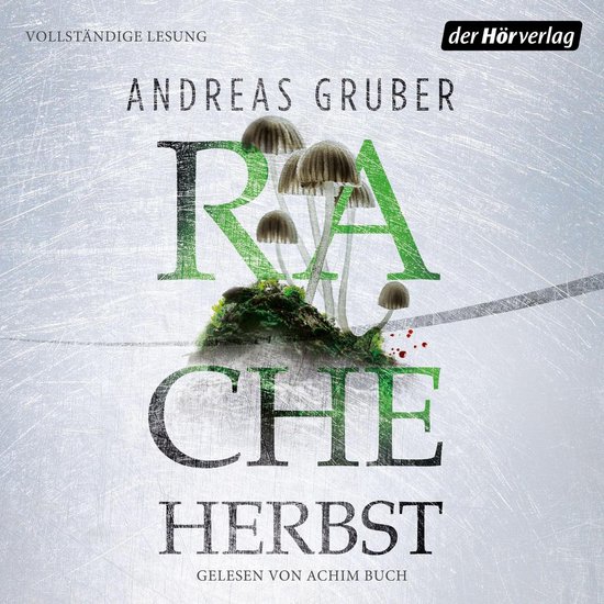 Racheherbst - cover