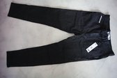 Nena & Pasadena - NX Skinny Jeans - washed black - maat 36
