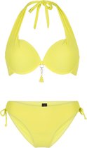 5116 ZIA Halternek bikini set