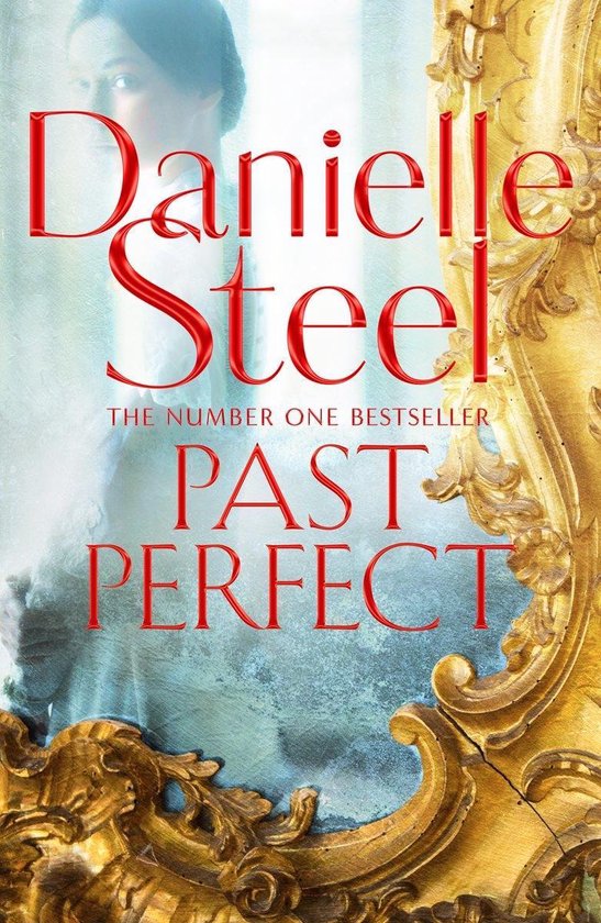 Past Perfect - cover