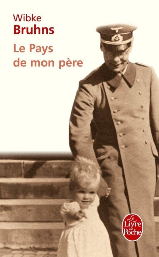 Le Pays de Mon Pere