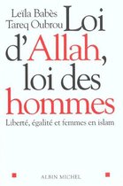 Loi D'Allah, Loi Des Hommes