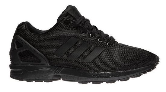 Adidas ZX Flux Zwart - Heren Sneaker - S32279 - Maat 46 | Bestel nu!