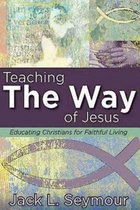 Teaching the Way of Jesus
