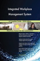 Integrated Workplace Management System A Complete Guide - 2020 Edition