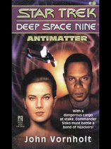 Star Trek: Deep Space Nine - Antimatter
