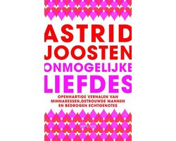 Onmogelijke liefdes