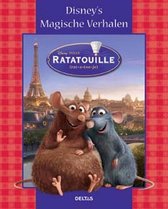 Disney Magische Verhalen / Ratatouille