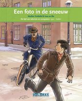 Terugblikken leesboeken 41 -  Een foto in de sneeuw Willem Drees en de verzorgingsstaat