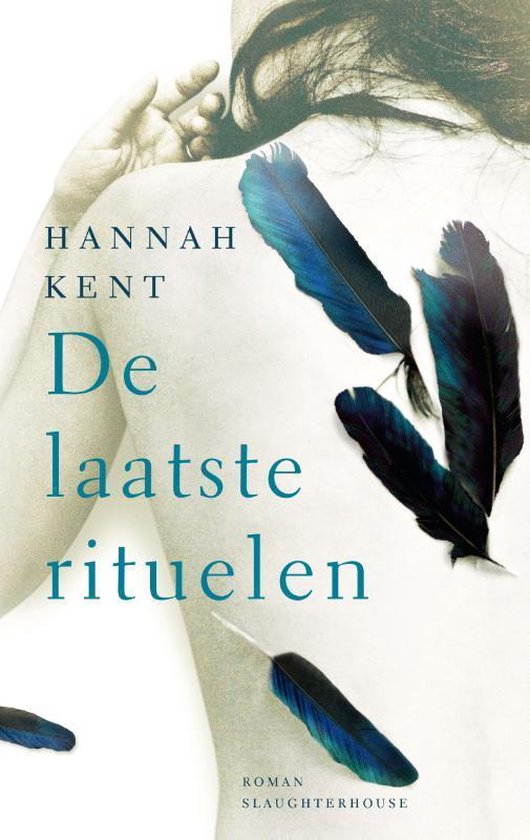 9789023479895 - De laatste rituelen