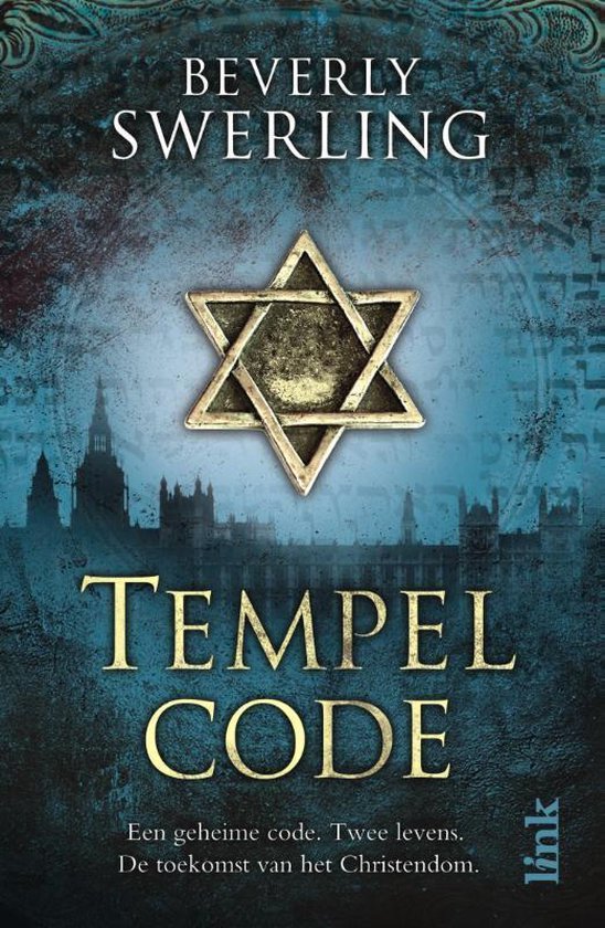 9789462320116 - Tempelcode