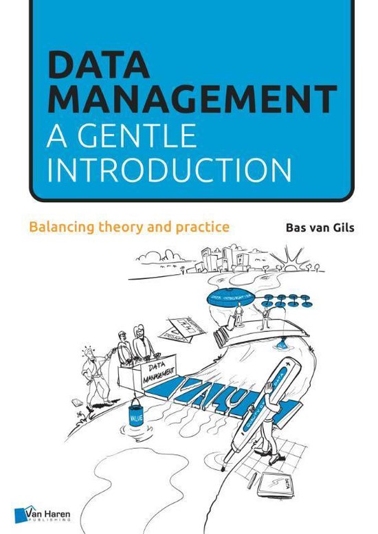 Foto: Data management a gentle introduction