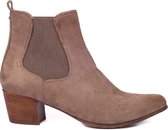 Unisa Greyson Laarzen - Taupe