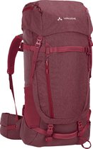 Vaude Wo Astrum EVO 55+10 - prunella - Backpack