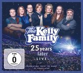 25 Years Later Live (CD/DVD)