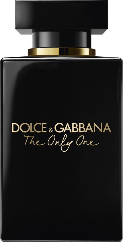 dolce gabbana the only one 2 review