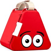 Teebee Toy Box: Rood