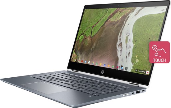 HP Chromebook x360 14-da0500nd