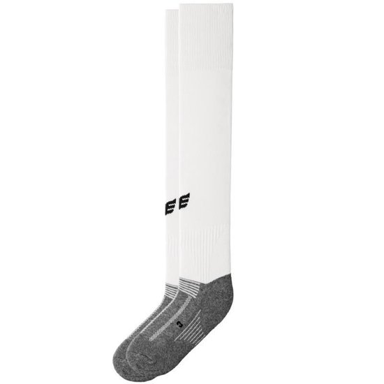 Calze Sportive Unisex Erima 2181915 – Modello Classic 5-C, Morbide, Con Rinforzi E Struttura A Rete, Taglie 31-50 - 2