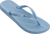 Ipanema Anatomic Tan Colors Slippers Dames - Light Blue - Maat 43