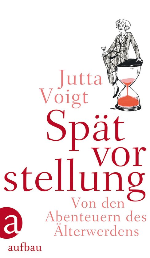 Spätvorstellung - cover