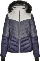 Killtec - Brinley - dames jas - denim - maat 46