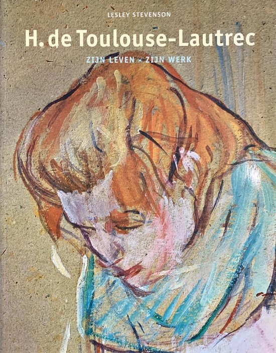 H. de Toulouse-Lautrec