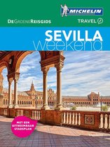 De Groene Reisgids Weekend  -   Sevilla