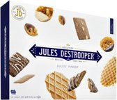 Biscuiterie Jules Destrooper Jules' Finest Assorti mix koekjes - 250 gram