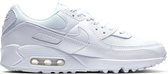 Nike WMNS Air Max 90 Essential Wit - Dames Sneaker - CQ2560-100 - Maat 39