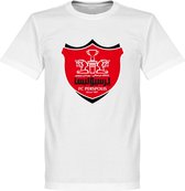 Persepolis Team T-Shirt - S