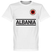 Albanië Team T-Shirt - M