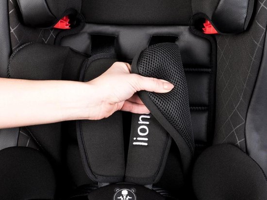 lionelo jasper car seat