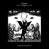 Fiendish Imp / All Hallows Eve
