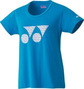 Yonex ladies special shirt - 16461 - XS - blauw