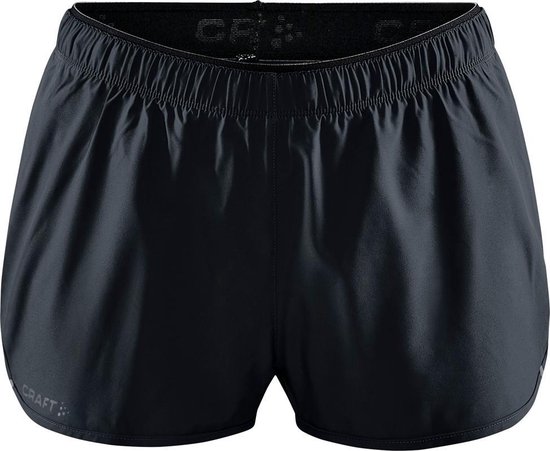 Craft Adv Essence 2'' Str Short W Sportbroek Dames - Black