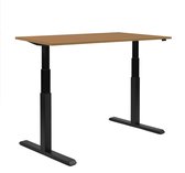 Actiforce - Stabureau - SteelForce 470 - Elektrisch - 120x80 cm