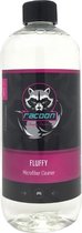 Racoon FLUFFY Microfiber Cleaner - 1000ml