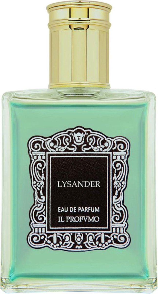 IL PROFVMO - LYSANDER EDP - 50 ml - eau de parfum